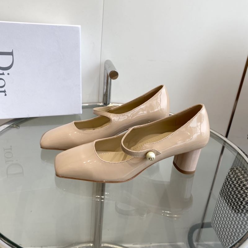 Christian Dior Heeled Shoes